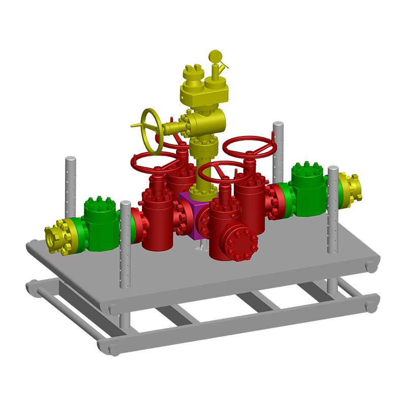 Membunuh manifold