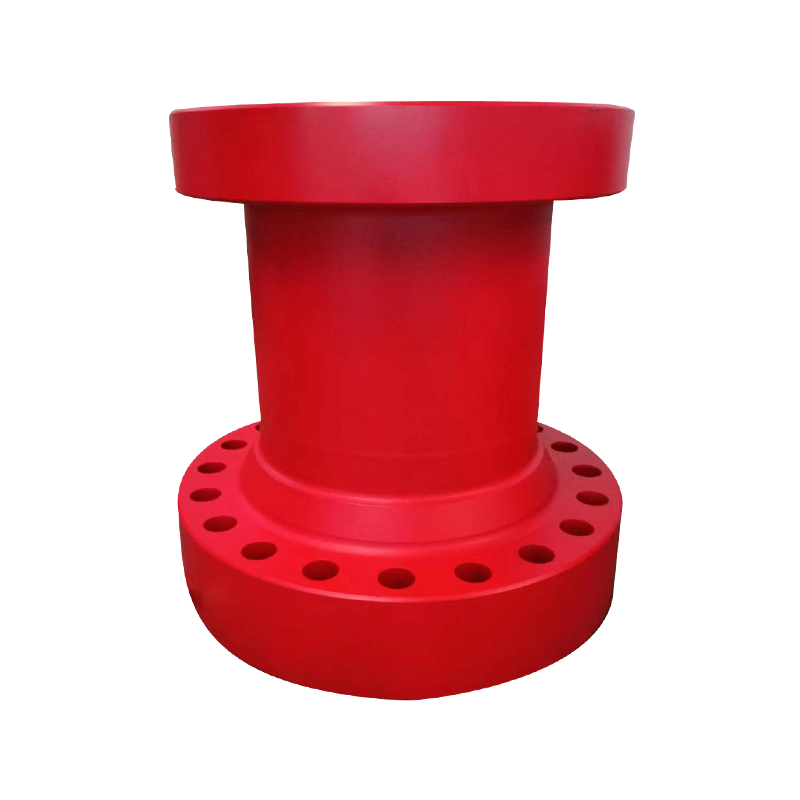Flange penyesuai