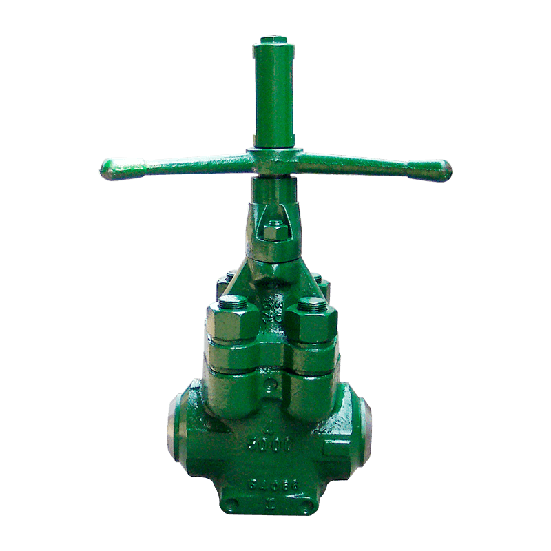 DM MUD Gate Valve-4in Demco Gate Valves