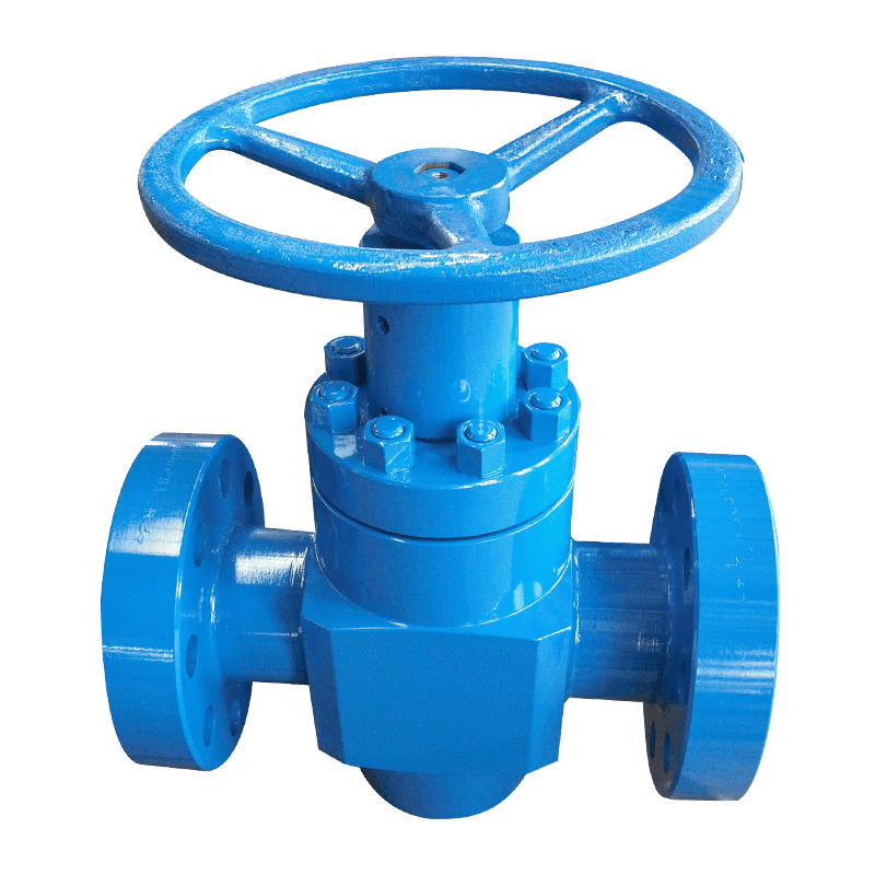 PPFA Gate Valve